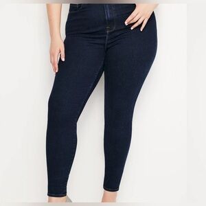 Good American Aways Fits Good legs Skinny jeans